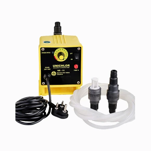 Metering Pump Model Series B