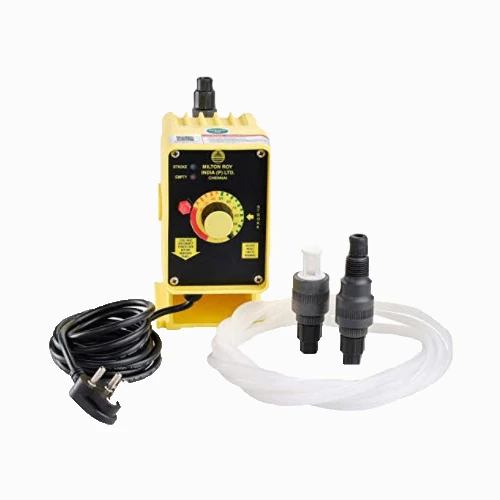 Metering Pump Model Series V