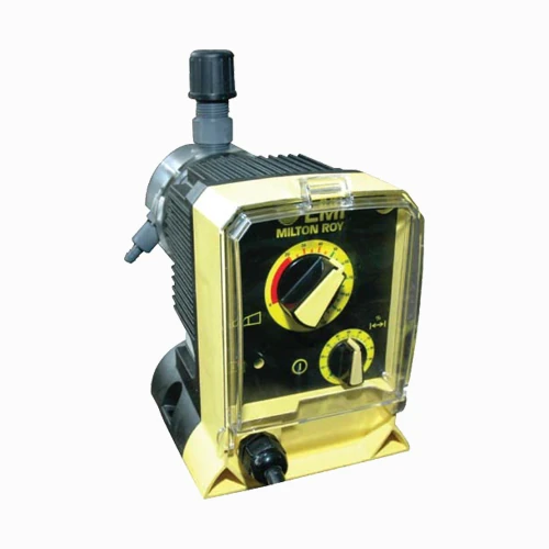 Metering Pump Roytronic