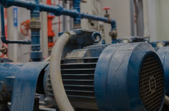 The Importance of Electronic Dosing Pumps